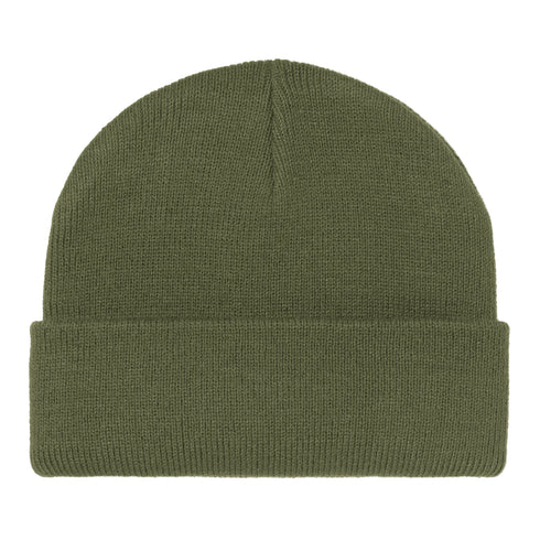 Carhartt WIP Stratus Hat Low Taragon - Streetart.fr