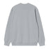 Carhartt WIP Sweat - Mirror / Cinnerus - Streetart.fr