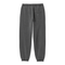 Carhartt WIP Vista Pant - Black Garment Dyed - Streetart.fr