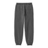 Carhartt WIP Vista Pant - Black Garment Dyed - Streetart.fr