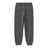 Carhartt WIP Vista Pant - Black Garment Dyed - Streetart.fr