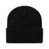Carhartt WIP W' Ashley Beanie Acrylic Black - Streetart.fr