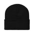 Carhartt WIP W' Ashley Beanie - Black - Streetart.fr