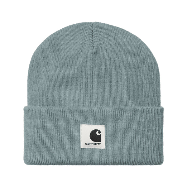 Carhartt WIP W' Ashley Beanie - Citadel - Streetart.fr