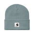 Carhartt WIP W' Ashley Beanie - Citadel - Streetart.fr