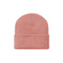 Carhartt WIP W' Ashley Beanie Dusty Rose - Streetart.fr