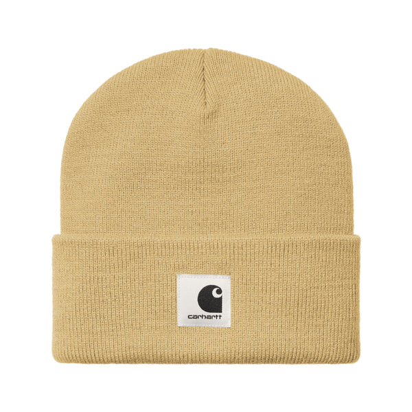 Carhartt WIP W' Ashley Beanie - Flare - Streetart.fr