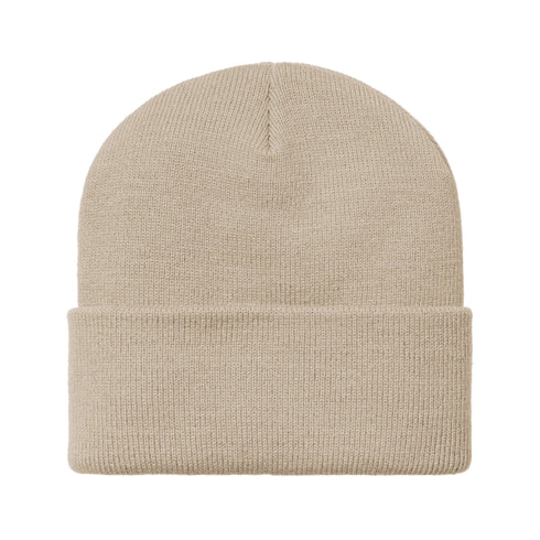 Carhartt WIP W' Ashley Beanie - Fleur De Sel - Streetart.fr
