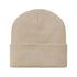 Carhartt WIP W' Ashley Beanie - Fleur De Sel - Streetart.fr