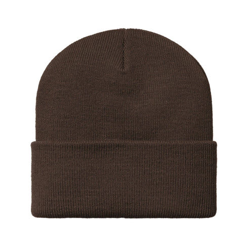 Carhartt WIP W' Ashley Beanie - Palisander - Streetart.fr
