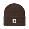 Carhartt WIP W' Ashley Beanie - Palisander - Streetart.fr