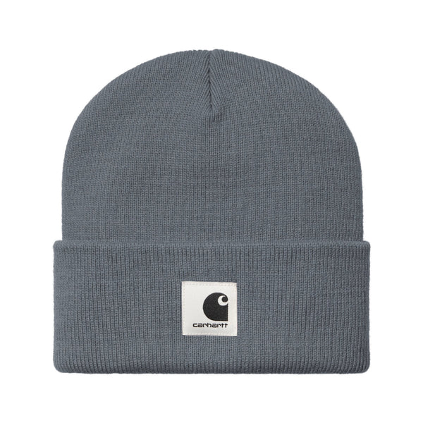 Carhartt WIP W' Ashley Beanie - Styx - Streetart.fr