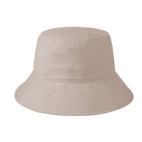 Carhartt WIP W' Ashley Bucket Hat Bob - Dusky Beige - Streetart.fr