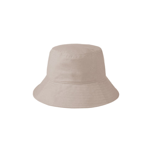 Carhartt WIP W' Ashley Bucket Hat Bob - Dusky Beige - Streetart.fr