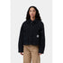 Carhartt WIP W' Belmar Jacket - Black stone washed - Streetart.fr