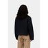 Carhartt WIP W' Belmar Jacket - Black stone washed - Streetart.fr