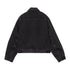 Carhartt WIP W' Belmar Jacket - Black stone washed - Streetart.fr