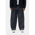 Carhartt WIP W' Brandon Pant - Blue Rigid - Streetart.fr