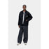 Carhartt WIP W' Brandon Pant - Blue Rigid - Streetart.fr