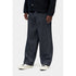 Carhartt WIP W' Brandon Pant - Blue Rigid - Streetart.fr