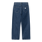 Carhartt WIP W' Brandon Pant - Blue Stone Washed - Streetart.fr