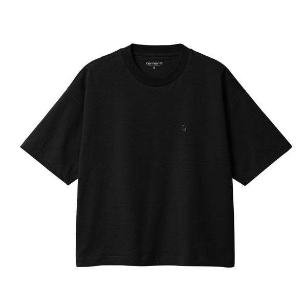 Carhartt WIP W' Chester - Black - Streetart.fr