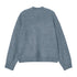 Carhartt WIP W' Curtis Sweater - Tangled Shady Blue - Streetart.fr