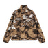 Carhartt WIP W' Elliot High Neck Liner Jacket - Wild Dog Jacquard - Streetart.fr