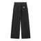 Carhartt WIP W' Jane Pant - Black Heavy Stone Wash - Streetart.fr