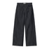 Carhartt WIP W' Jane Pant Pantlon - Blue Rinsed - Streetart.fr