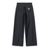 Carhartt WIP W' Jane Pant Pantlon - Blue Rinsed - Streetart.fr