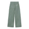 Carhartt WIP W' Jane Pant Pantlon - Velvet Green Stone Dyed