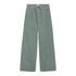 Carhartt WIP W' Jane Pant Pantlon - Velvet Green Stone Dyed