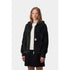 Carhartt WIP W' Maine Active Sweater Jacket - Black - I037037_89_XX