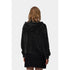Carhartt WIP W' Maine Active Sweater Jacket - Black - I037037_89_XX