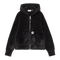 Carhartt WIP W' Maine Active Sweater Jacket - Black - I037037_89_XX