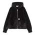 Carhartt WIP W' Maine Active Sweater Jacket - Black - I037037_89_XX