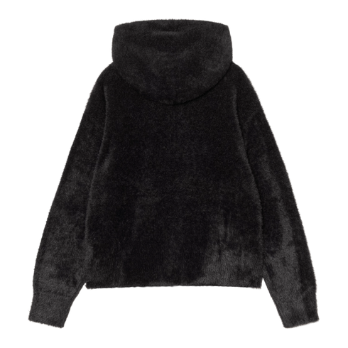 Carhartt WIP W' Maine Active Sweater Jacket - Black - I037037_89_XX