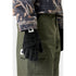 Carhartt WIP W' Maine Gloves - Black / Wax - Streetart.fr