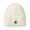 Carhartt WIP W' Mira Beanie - Natural - Streetart.fr