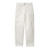 Carhartt WIP W' Norris Single Knee Pant Wax Rinsed - Streetart.fr
