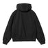 Carhartt WIP W' Og Active Jacket Black Stone Washed - Streetart.fr