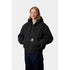 Carhartt WIP W' Og Active Jacket Black Stone Washed - Streetart.fr