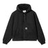 Carhartt WIP W' Og Active Jacket Black Stone Washed - Streetart.fr