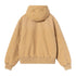 Carhartt WIP W' Og Active Jacket - Wip Dusty H Stone Canvas - Streetart.fr