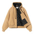 Carhartt WIP W' Og Active Jacket - Wip Dusty H Stone Canvas - Streetart.fr