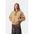 Carhartt WIP W' Og Active Jacket - Wip Dusty H Stone Canvas - Streetart.fr