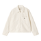 Carhartt WIP W' Og Detroit - Jacket Wax / Wax Rinsed - Streetart.fr