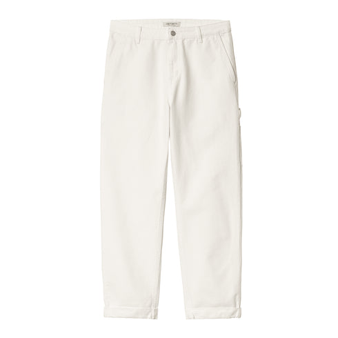 Carhartt WIP W' Pierce Pant Wax Rinsed - Streetart.fr