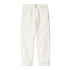 Carhartt WIP W' Pierce Pant Wax Rinsed - Streetart.fr